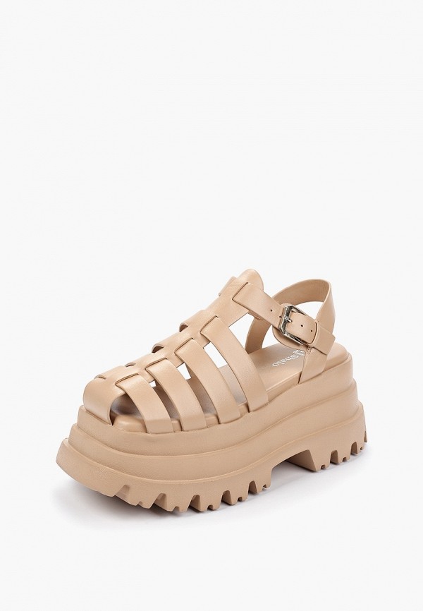 фото Босоножки sbalo