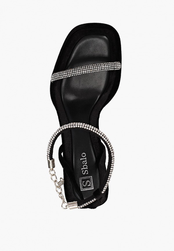 фото Босоножки sbalo