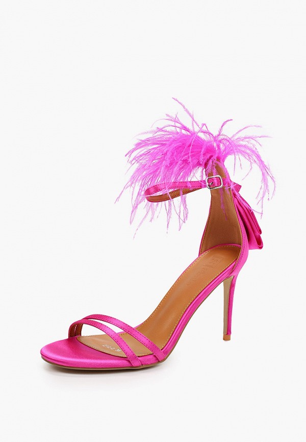 фото Босоножки sbalo