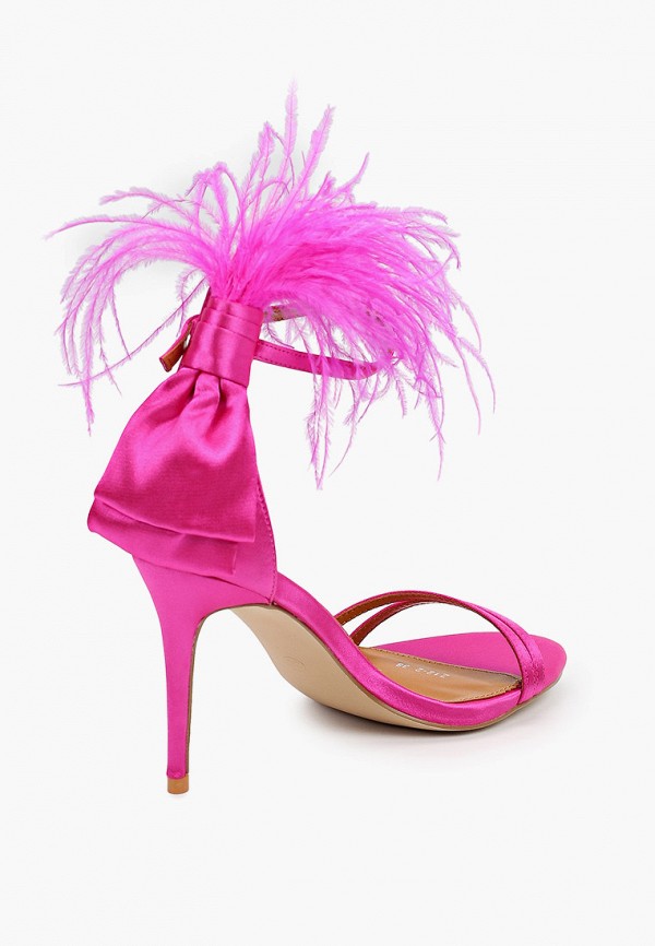 фото Босоножки sbalo