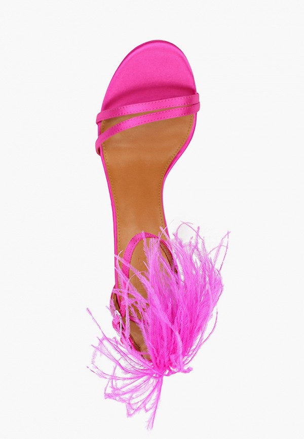 фото Босоножки sbalo