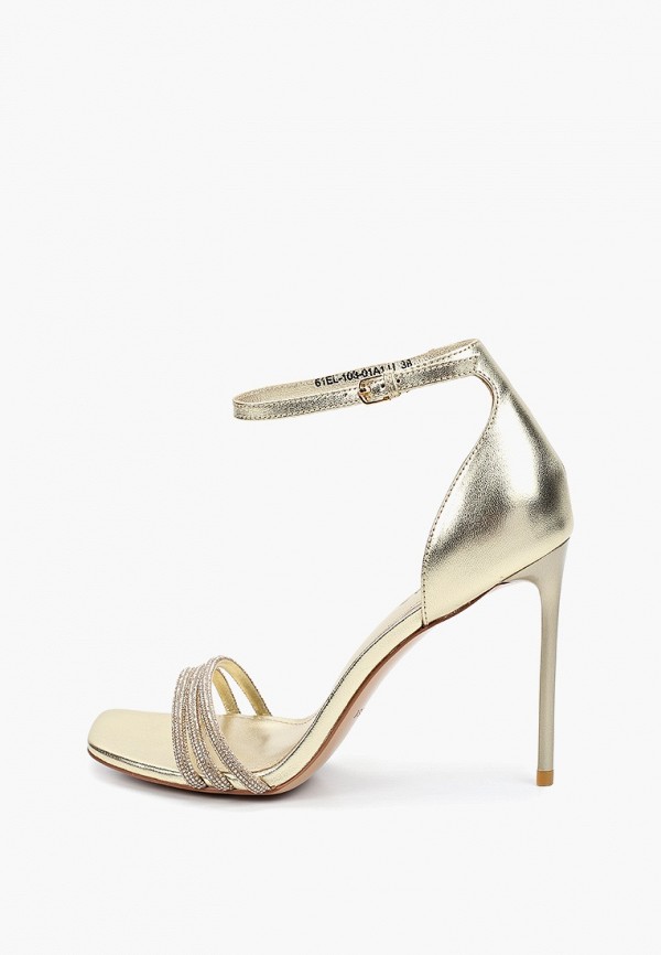 фото Босоножки el'rosso