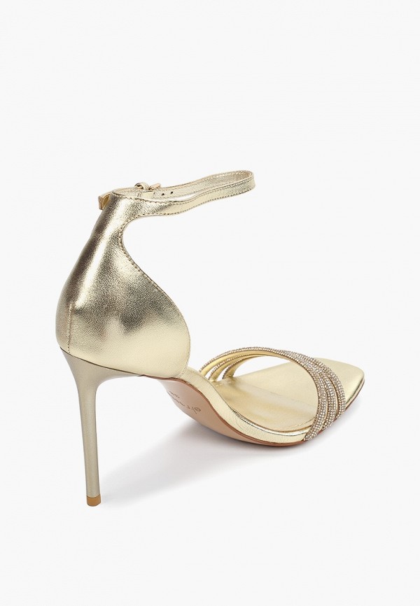 фото Босоножки el'rosso