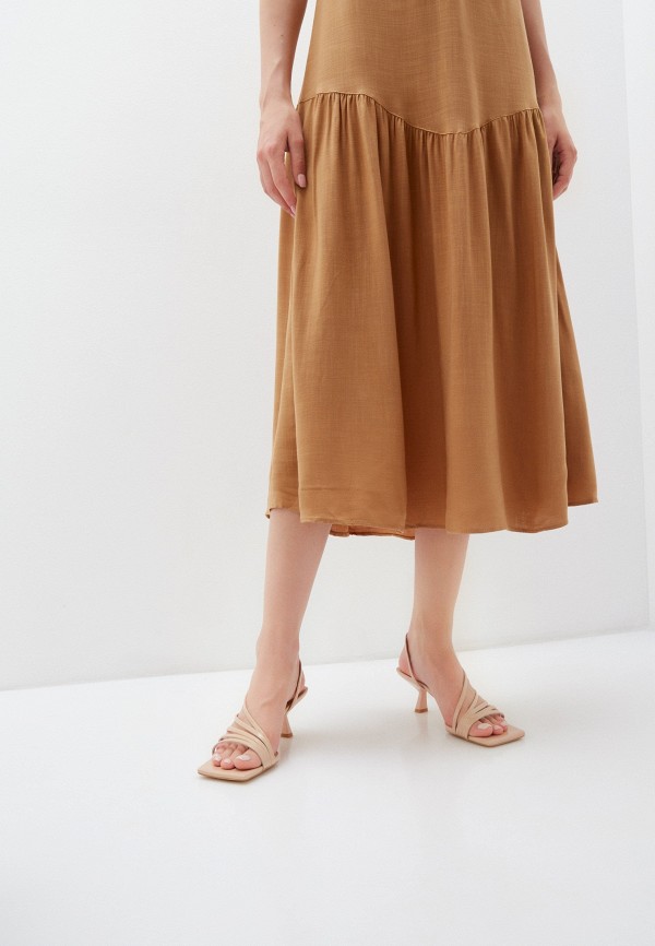 фото Босоножки el'rosso