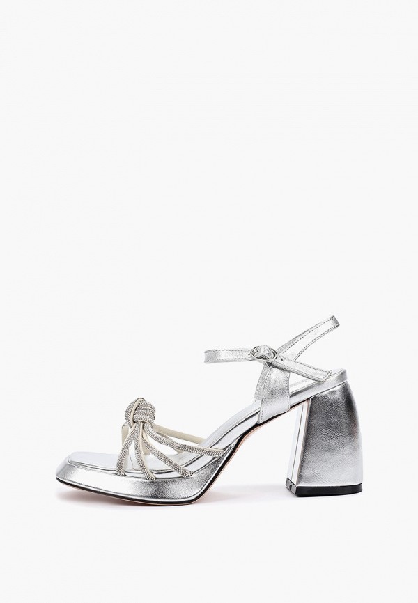 фото Босоножки el'rosso