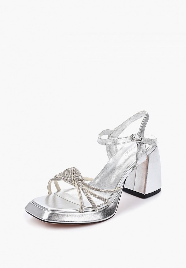 фото Босоножки el'rosso