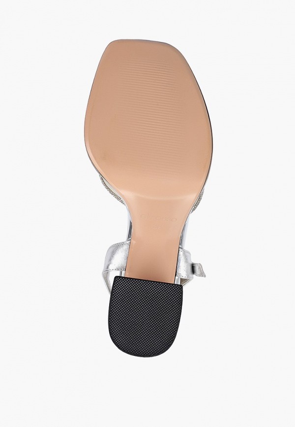 фото Босоножки el'rosso