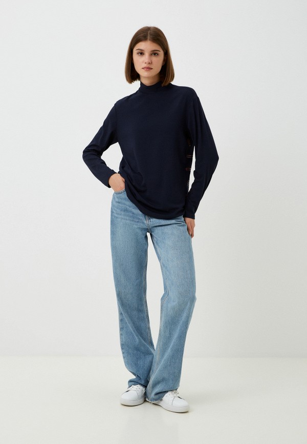 фото Водолазка m.reason