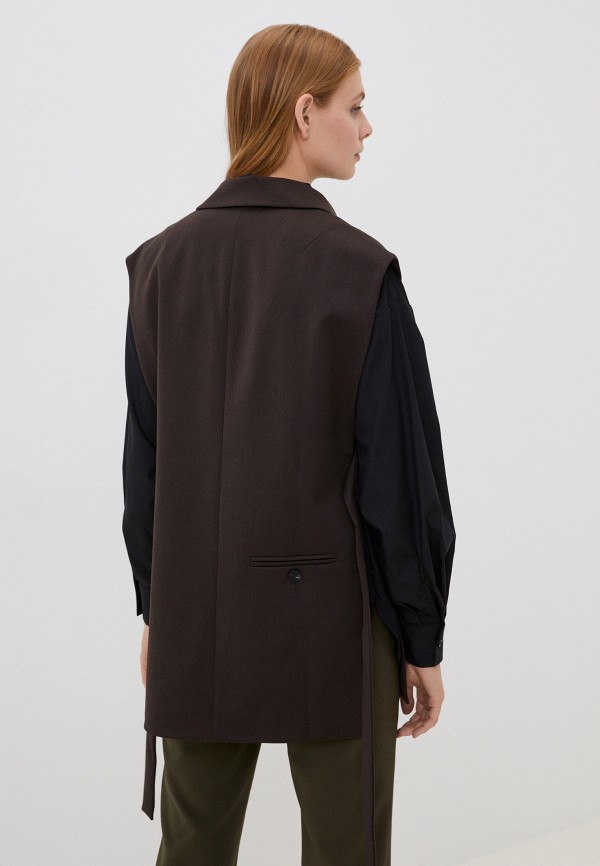 фото Жилет m.reason