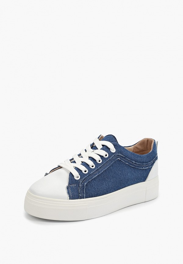 фото Кеды stefano rossi