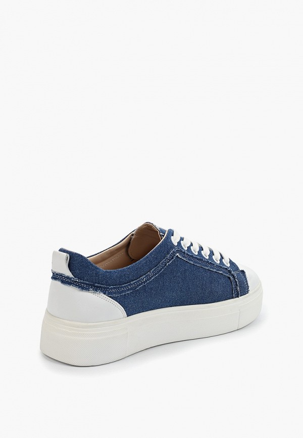 фото Кеды stefano rossi