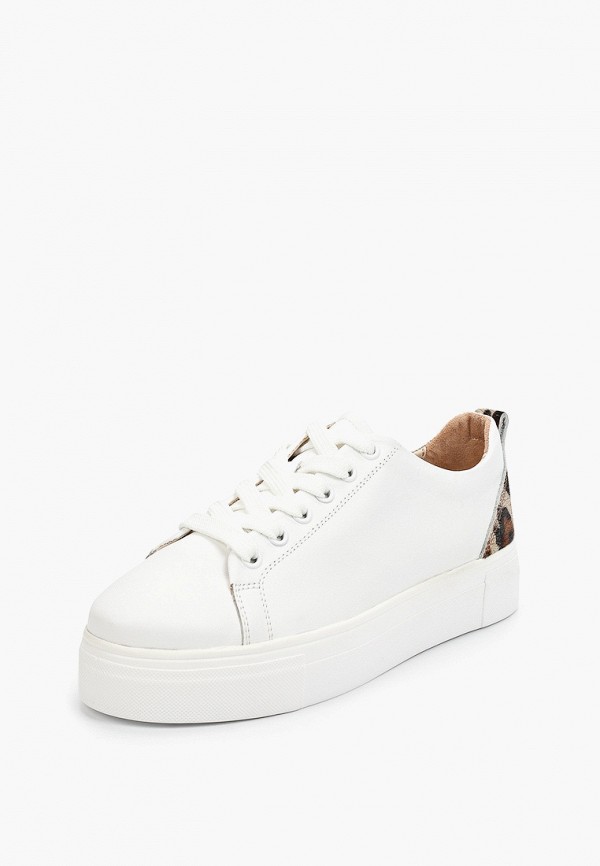 фото Кеды stefano rossi