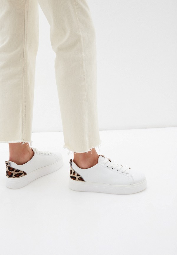 фото Кеды stefano rossi