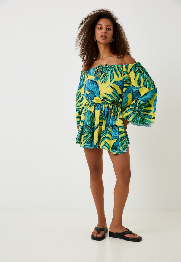 фото Комбинезон пляжный empire of summer