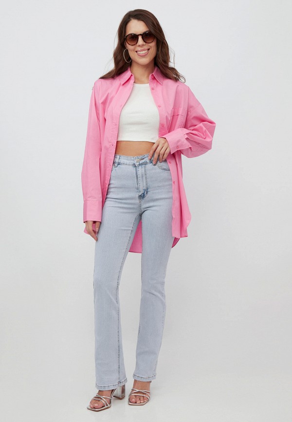 фото Джинсы modis