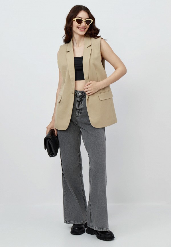 фото Джинсы modis