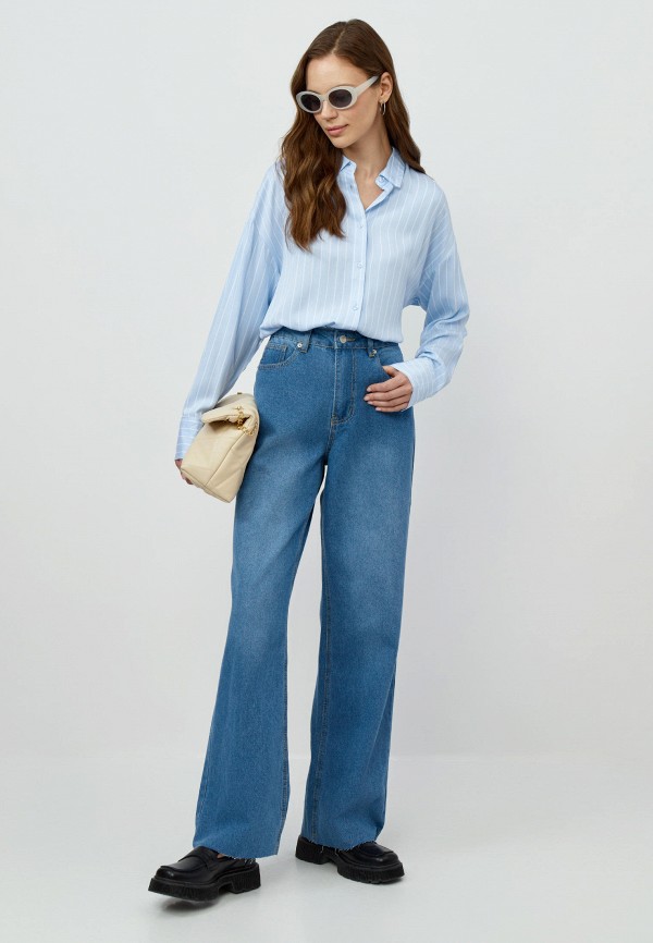 фото Джинсы modis