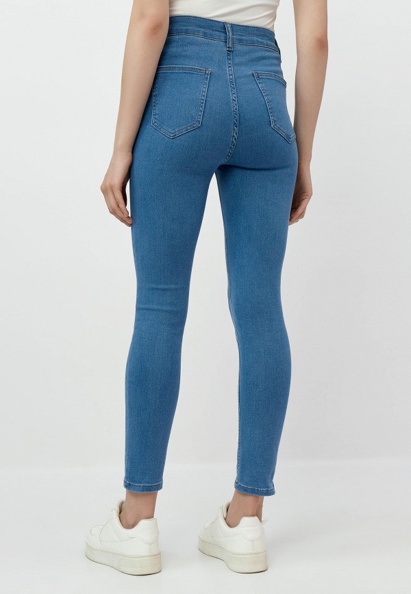 фото Джинсы modis