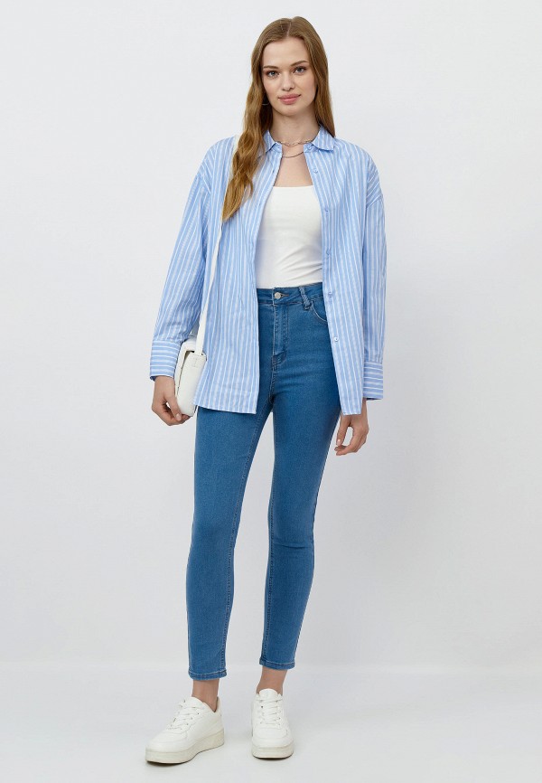 фото Джинсы modis