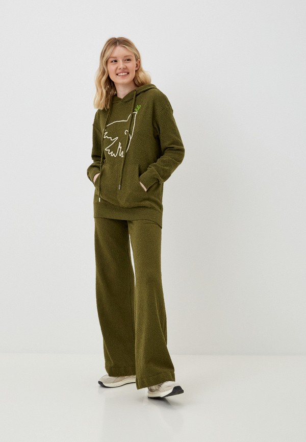 фото Брюки cepheya