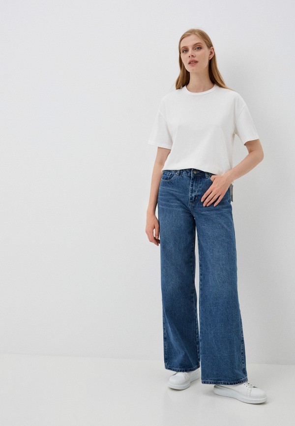 фото Джинсы urban tiger