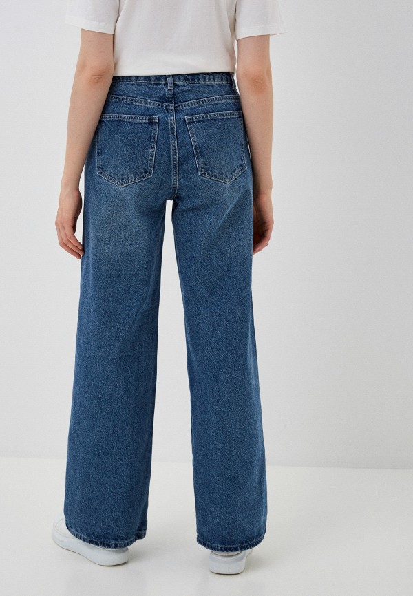 фото Джинсы urban tiger