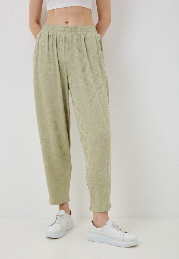 фото Брюки madam t