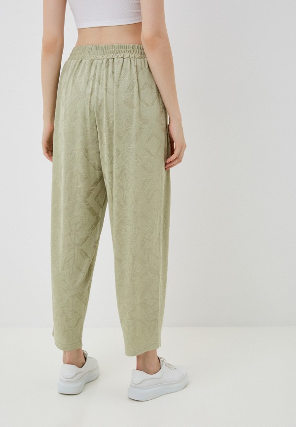 фото Брюки madam t