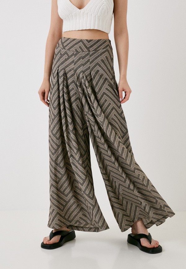 фото Брюки madam t