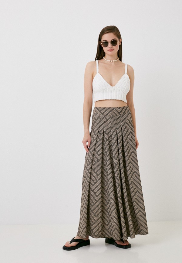 фото Брюки madam t