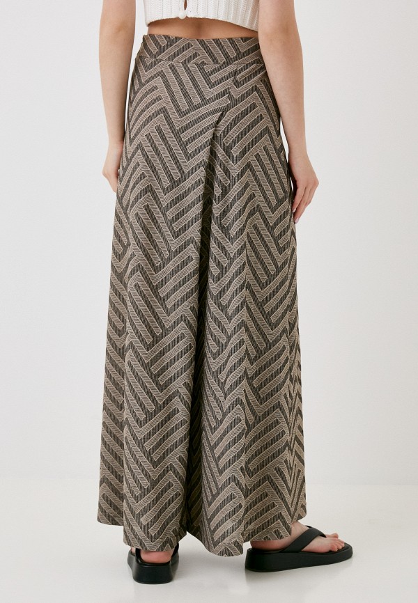 фото Брюки madam t