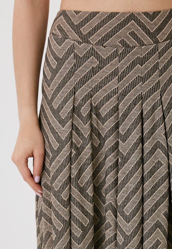 фото Брюки madam t