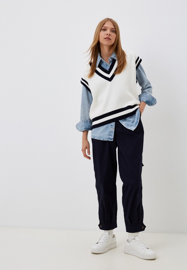 фото Брюки figura