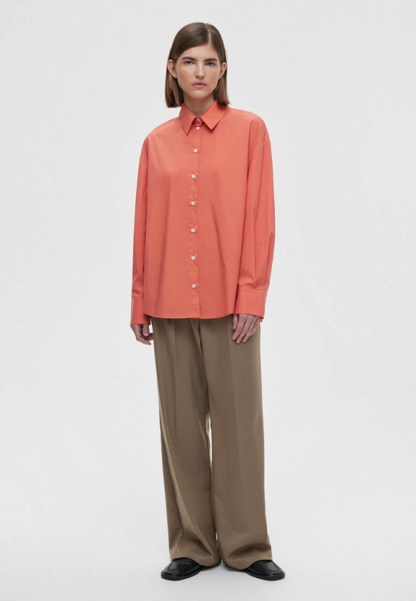 фото Рубашка aim clo