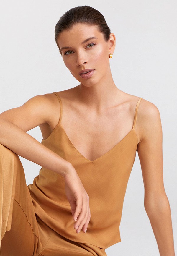 фото Топ to be blossom