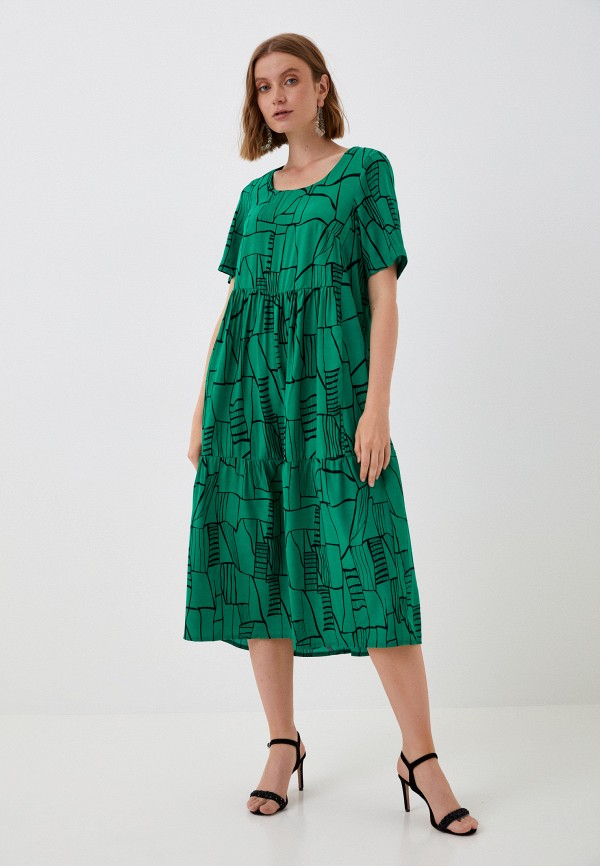 фото Платье adele fashion