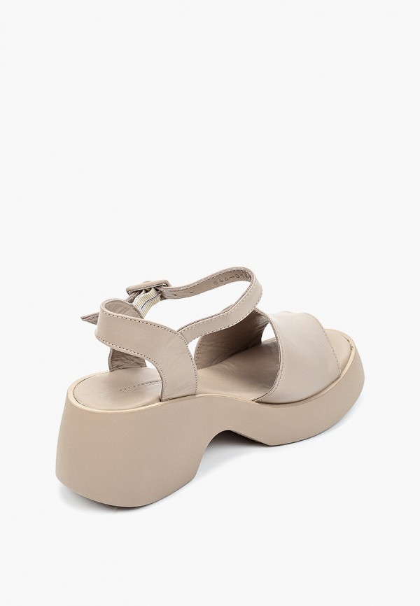 фото Босоножки salamander