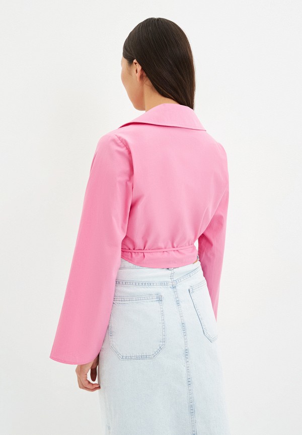 фото Рубашка zarina