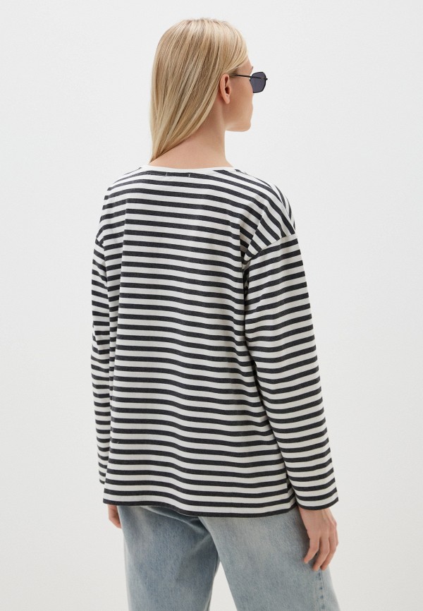 фото Лонгслив берегите птиц