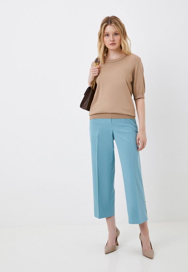 фото Брюки libellulas