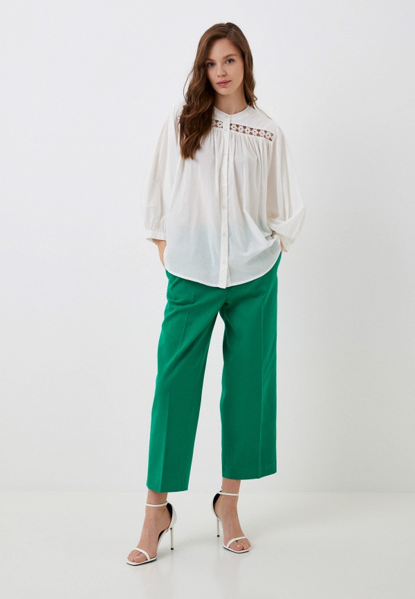 фото Брюки libellulas