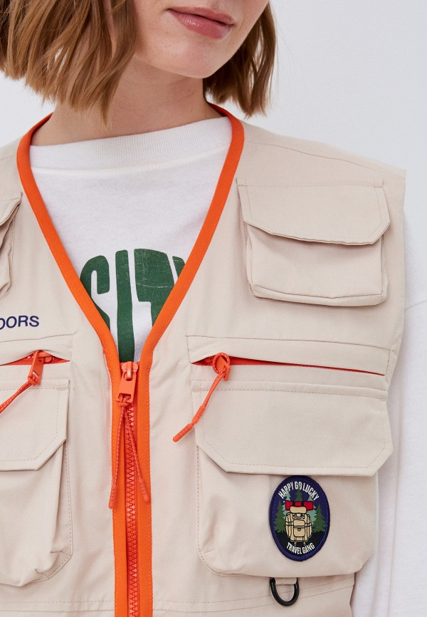 фото Жилет befree