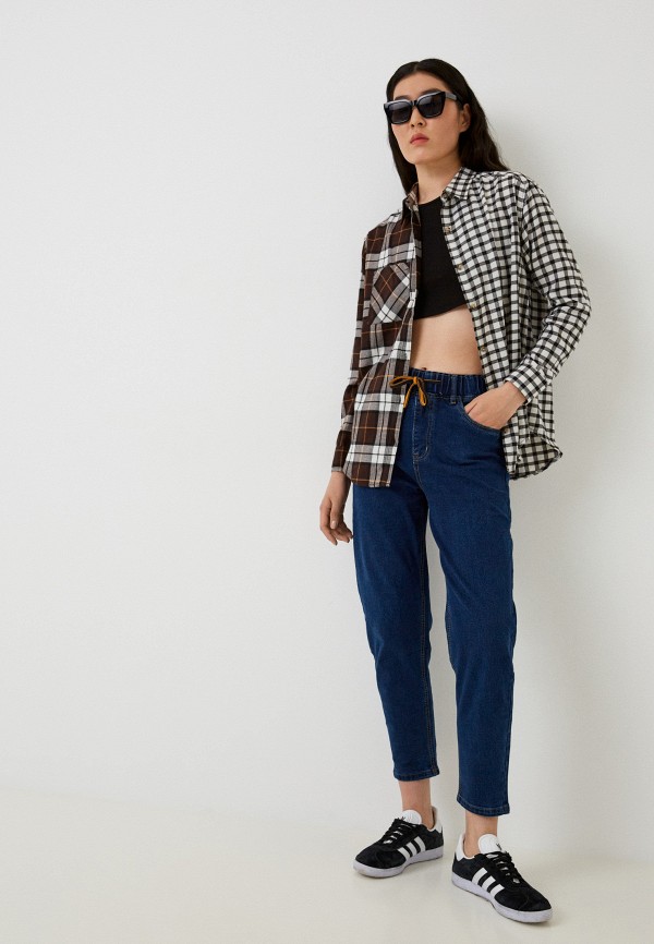 фото Джинсы nadia piskun