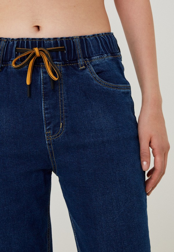 фото Джинсы nadia piskun