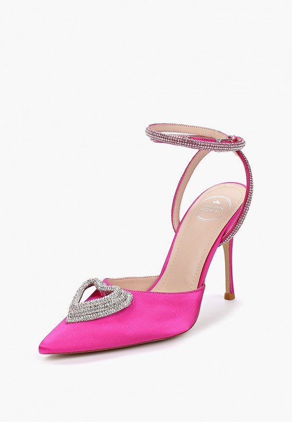 фото Туфли vivian royal