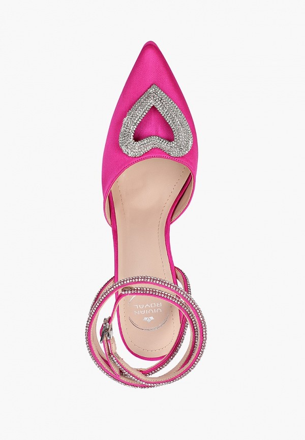 фото Туфли vivian royal