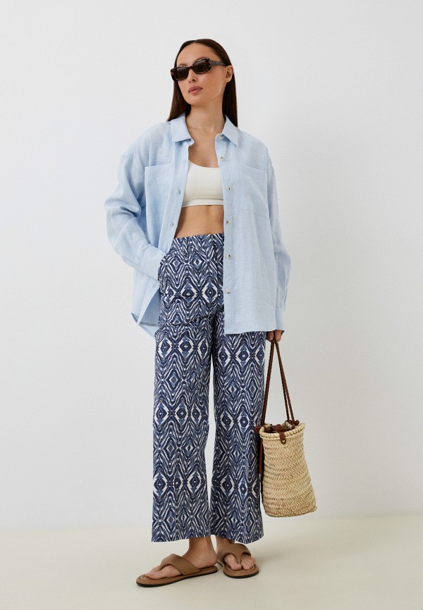 фото Рубашка soft&spicy