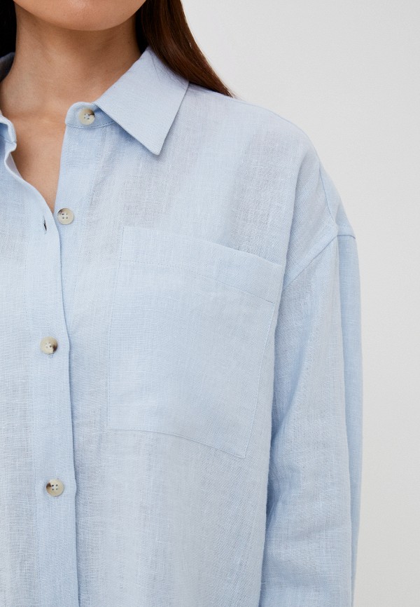 фото Рубашка soft&spicy