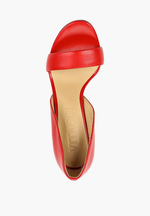 фото Босоножки vitacci