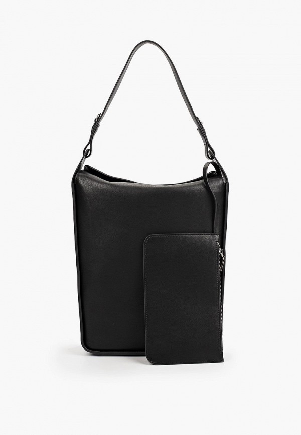 фото Сумка и кошелек basconi